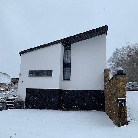 Bed and Breakfast Chez Isa Faymonville Esterno foto