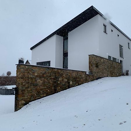 Bed and Breakfast Chez Isa Faymonville Esterno foto