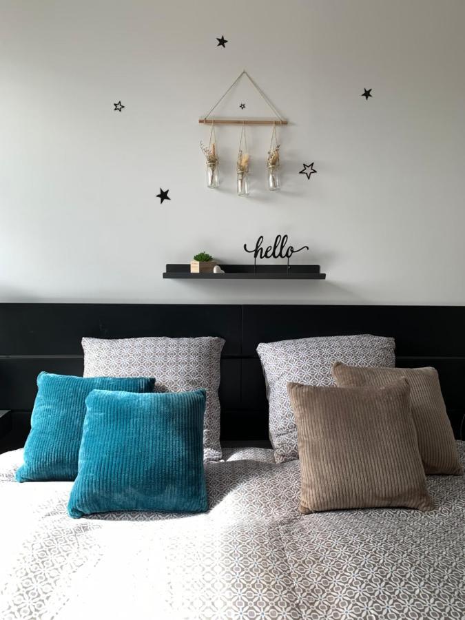 Bed and Breakfast Chez Isa Faymonville Esterno foto
