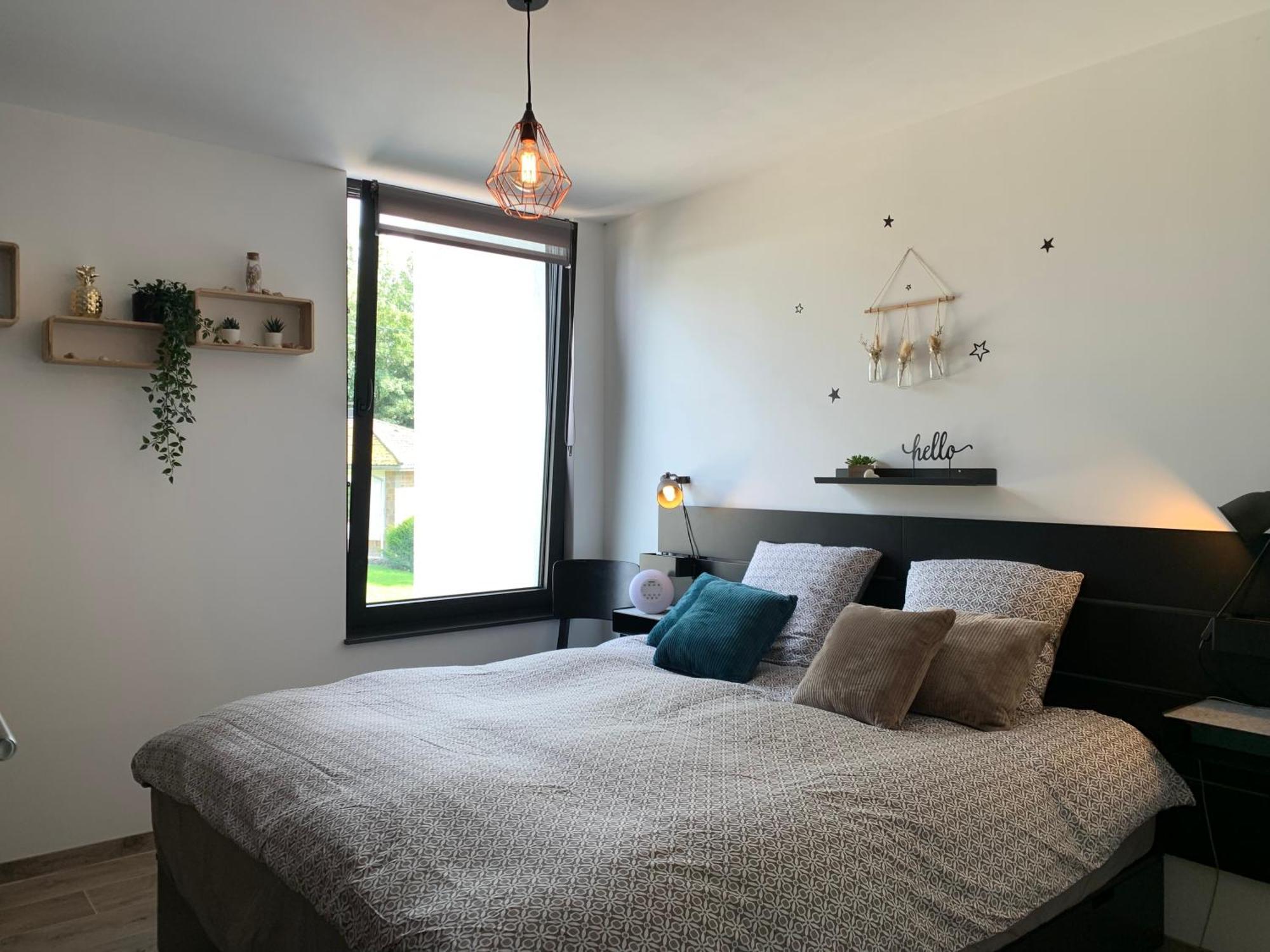 Bed and Breakfast Chez Isa Faymonville Esterno foto