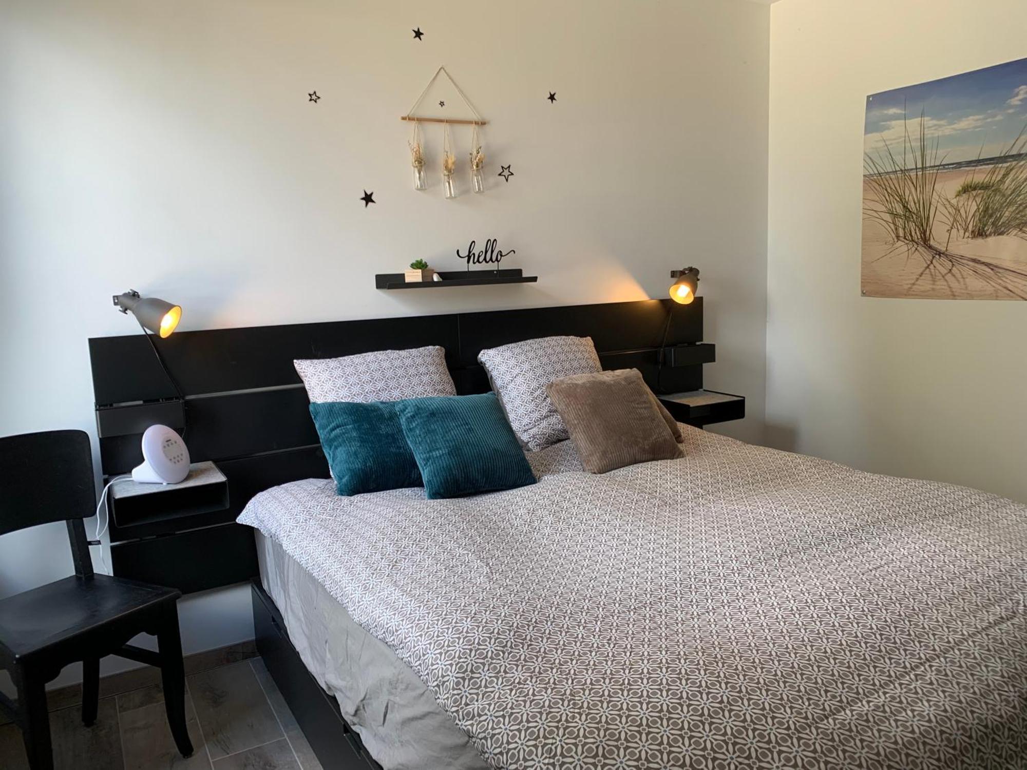 Bed and Breakfast Chez Isa Faymonville Esterno foto