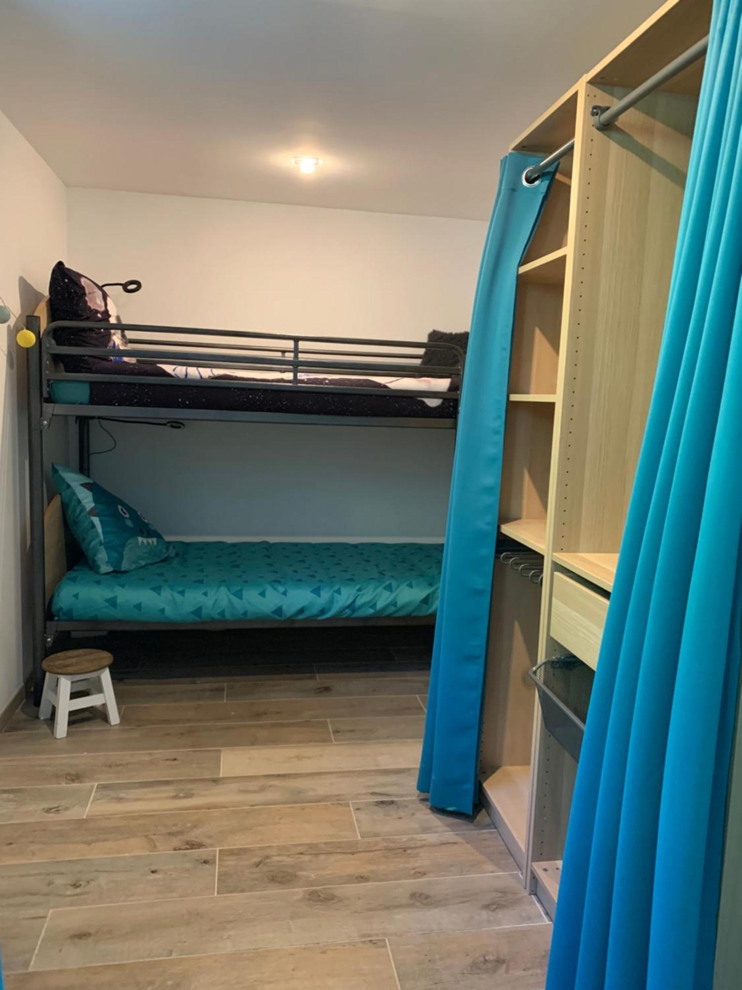 Bed and Breakfast Chez Isa Faymonville Esterno foto